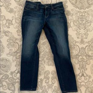 Gap Premium Skinny Jeans